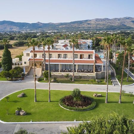 Atlantica Thalassa Hotel Kos Exterior foto