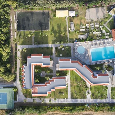 Atlantica Thalassa Hotel Kos Exterior foto