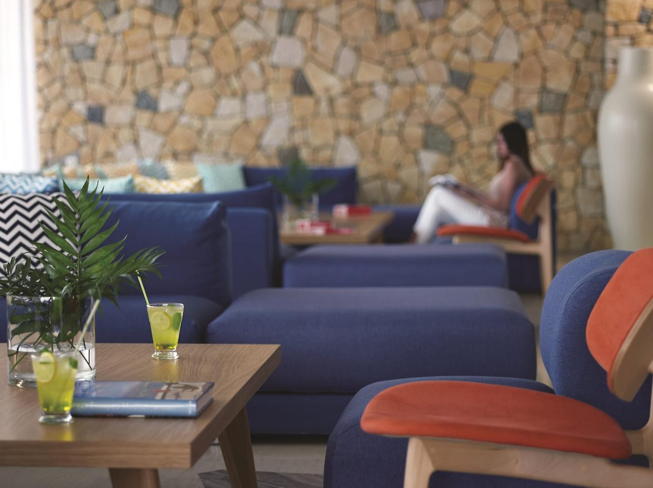 Atlantica Thalassa Hotel Kos Exterior foto