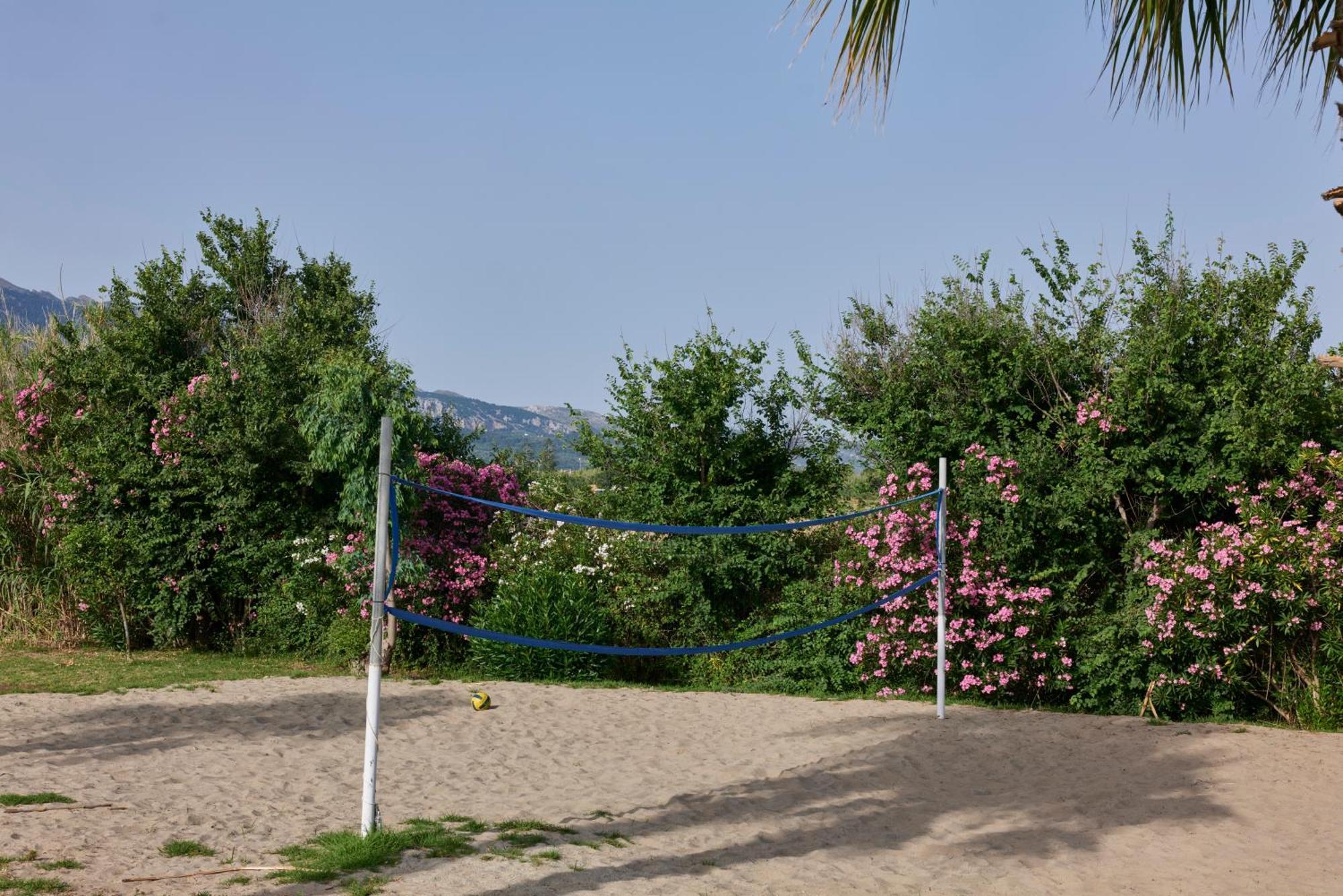 Atlantica Thalassa Hotel Kos Exterior foto
