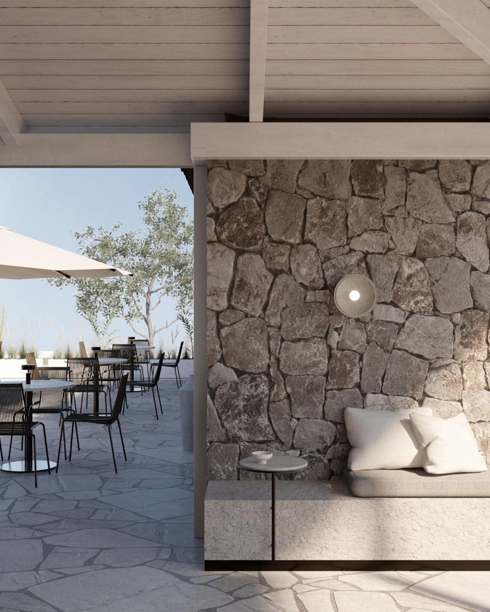 Atlantica Thalassa Hotel Kos Exterior foto