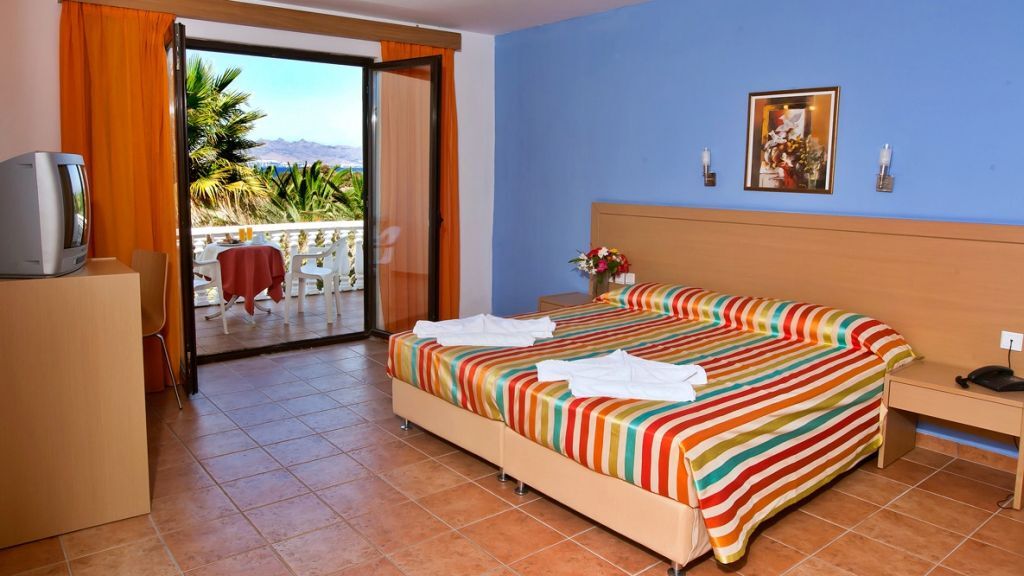 Atlantica Thalassa Hotel Kos Exterior foto